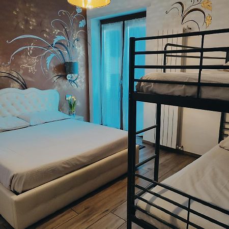 Casa Vacanze Da Marti ティラーノ エクステリア 写真