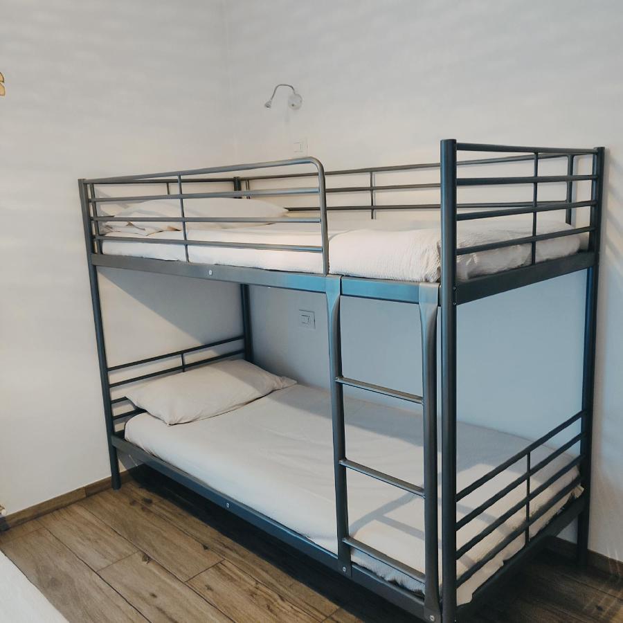 Casa Vacanze Da Marti ティラーノ エクステリア 写真
